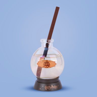 Difusor 100Ml de Aroma Serie Harry Potter