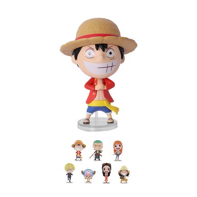 Caja Sorpresa Figura Serie One Piece