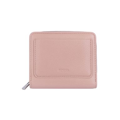Monedero Bi Fold Serie Miniso Rosa Intenso