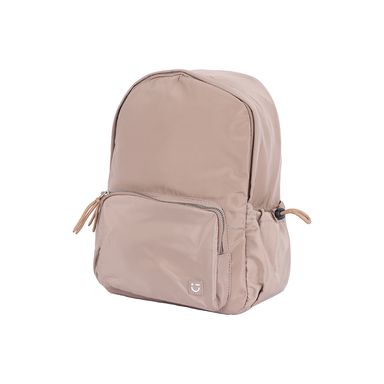 Maleta Escolar Sport Serie Miniso Beige