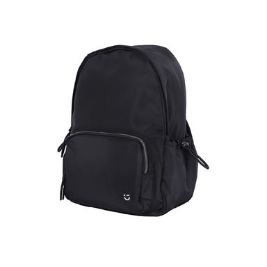 Maleta Escolar Sport Serie Miniso Negro
