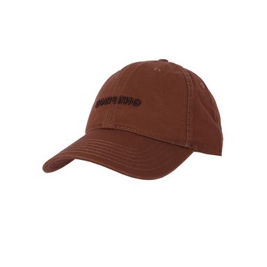 Gorra de Beisbol Bordada Serie One Piece Cafe