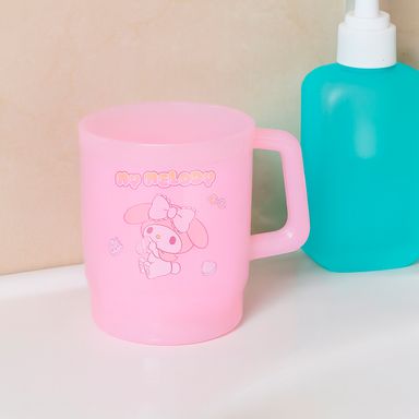 Taza de Baño My Melody Serie Sanrio Sweet Factory