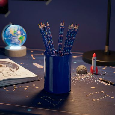 Set de Colores 12 Unidades Serie Vania Bachur