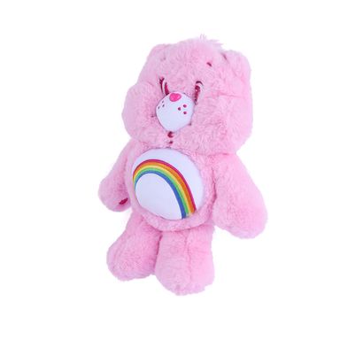 Maleta Cheer Bear Serie Care Bears Rosa