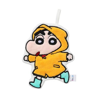 Toalla para Manos Rain Shinnosuke Nohara Serie Crayon Shinchan