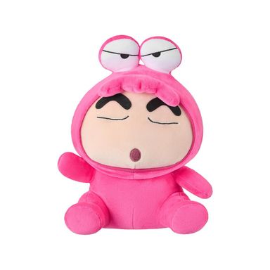 Peluche 11In Waniyamasan Serie Crayon Shinchan