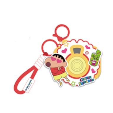 Llavero Shinnosuke Nohara Serie Crayon Shinchan