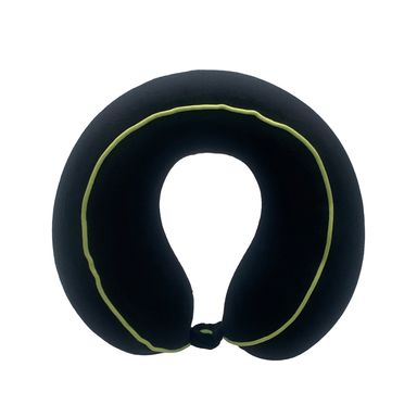 Almohada de Viaje para el Cuello Serie Black & White