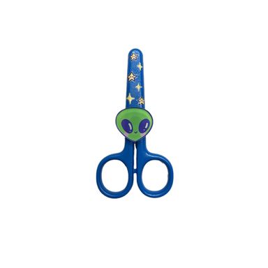 Tijeras Alien Serie Vania Bachur