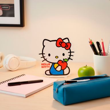 Portalapices Hello Kitty Serie Sanrio