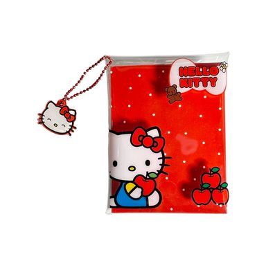 Bolsa de Almacenamiento Pequeña Hello Kitty Serie Sanrio