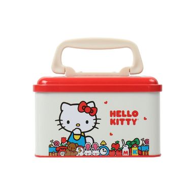 Organizador con Asa Hello Kitty Serie Sanrio