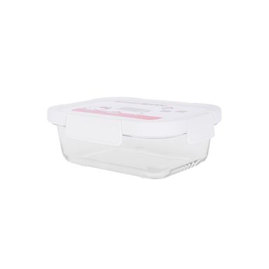 Contenedor para Alimentos 640 Ml Hello Kitty Serie Sanrio