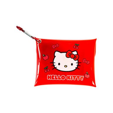 Monedero con Gancho Hello Kitty Serie Sanrio