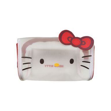 Origanizador de Viaje en Malla Hello Kitty Serie Sanrio