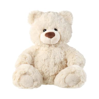 Peluche Oso Sentado  Serie Miniso Caqui