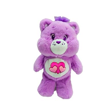 Llavero Peluche 5 In Share Bear Serie Care Bears