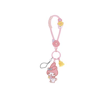 Adorno Colgante para Celular My Melody Spring Bee Serie Sanrio
