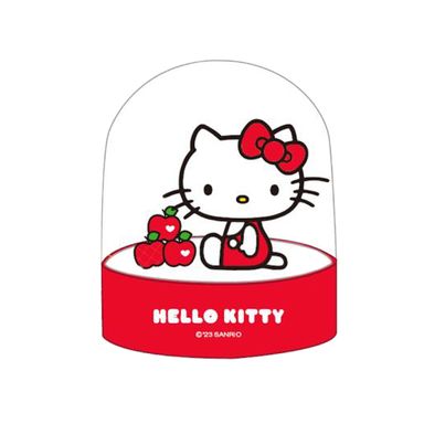 Lampara Decorativa Hello Kitty Apple Serie Sanrio
