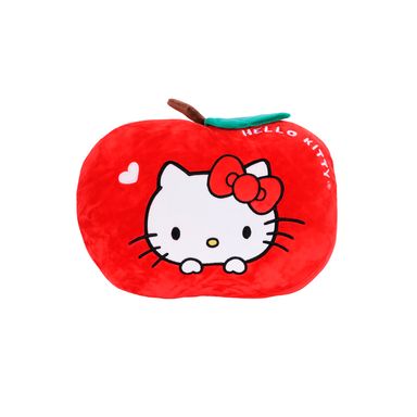 Almohada Hello Kitty Apple 15In Serie Sanrio