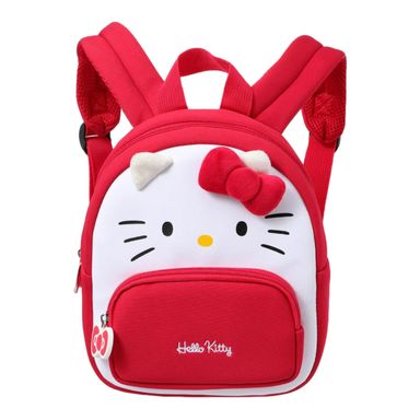 Mini Mochila Hello Kitty Serie Sanrio