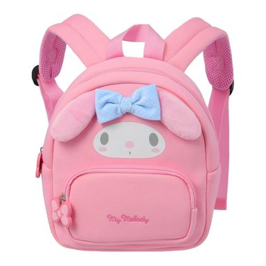 Mini Mochila My Melody Serie Sanrio