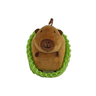 Llavero Mimi Bara Fruits Guayaba Serie Mini Family