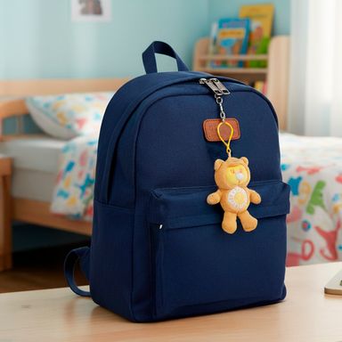 Llavero de Peluche Funshine Bear Serie Care Bears