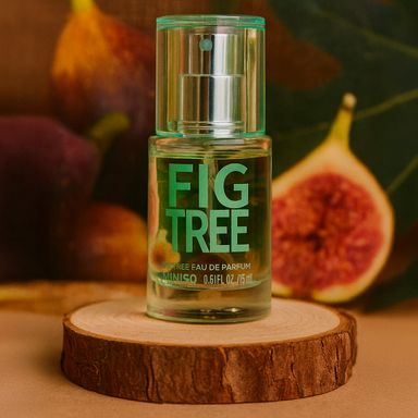 Perfume para Mujer 15 Ml Aroma Fig Serie Juicy Sense