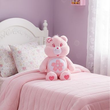 Peluche 16In Peluche Sweet Sakura Bear Serie Care Bears