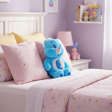 Peluche 11In Bedtime Bear Serie Care Bears
