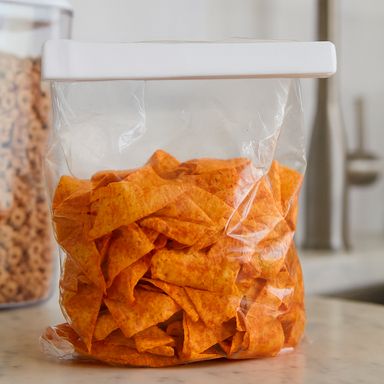 Clips de Sello Pequeños Serie Black & White 12 Piezas