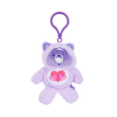 Llavero de Peluche Share Bear Serie Care Bears