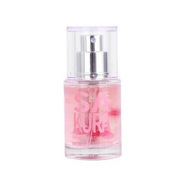 Perfume para Mujer 15 Ml Aroma a Sakura Serie Juicy Sense