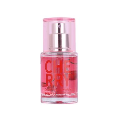 Perfume para Mujer 15 Ml Aroma Cherry Serie Juicy Sense
