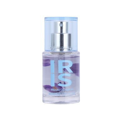 Perfume para Mujer 15 Ml Aroma Iris Serie Juicy Sense