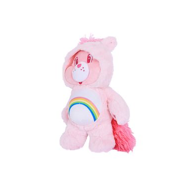 Peluche 11In Cheer Bear Disfrazada Serie Care Bears