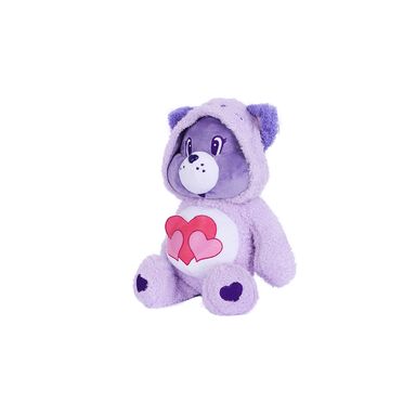 Peluche 11In  Share Bear Disfrazada Serie Care Bears