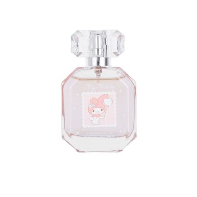 Perfume 50Ml para Mujer My Melody Sweetheart Serie Sanrio