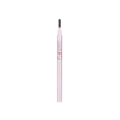 Lapiz para Cejas Hello Kitty Sanrio Café Oscuro