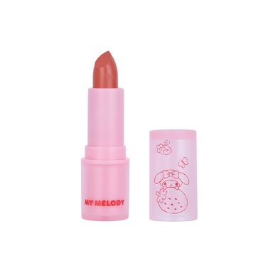 Labial 03 My Melody Strawberry Serie Sanrio