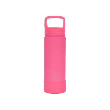 Termo con Asa 700 Ml Serie Miniso Rosa