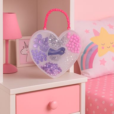 Set para Hacer Pulseras Serie Miniso