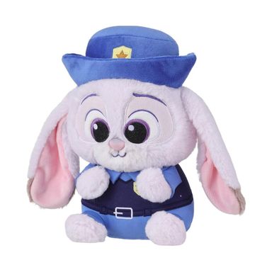 Peluche Sentado Judy Serie Zootopia