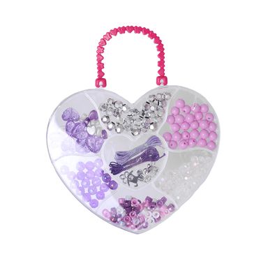 Set para Hacer Pulseras Serie Miniso