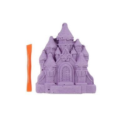 Juguete Sorpresa Universo Excavacion Castillo Serie Miniso