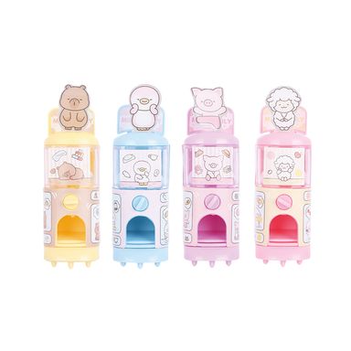 Figura sorpresa Serie Mini Family