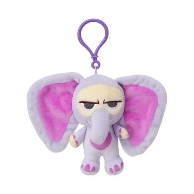 Llavero de Peluche Finnick Serie Zootopia