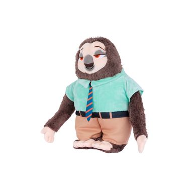 Peluche Flash Serie Zootopia